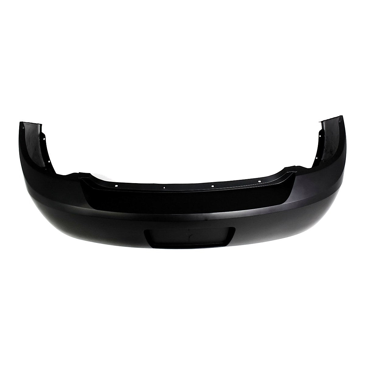 2005-2010 Chevrolet Cobalt Bumper Rear - upper view, Part GM1100703