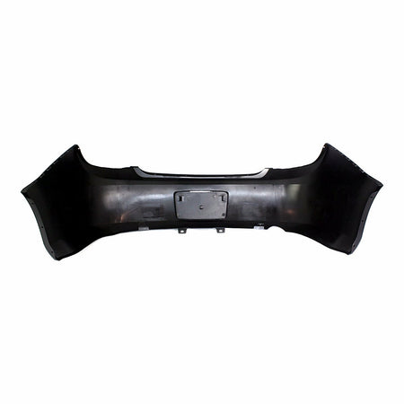 2005-2010 Chevrolet Cobalt Bumper Rear - back view, Part GM1100703