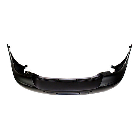 2005-2009 Buick Allure Bumper Rear Primed With Chrome Pkg With Sensor Cxl/Cxs Model_GM1100707-4