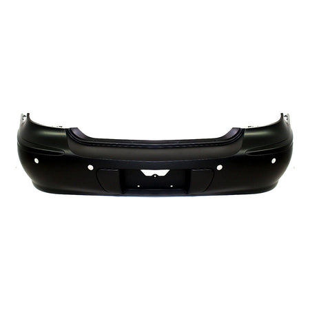 2005-2009 Buick Lacrosse Bumper Rear Primed Without Chrome Pkg With Sensor Cxl/Cxs Model_GM1100709