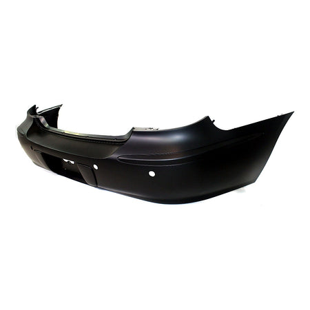2005-2009 Buick Lacrosse Bumper Rear Primed Without Chrome Pkg With Sensor Cxl/Cxs Model_GM1100709-2