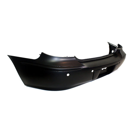 2005-2009 Buick Lacrosse Bumper Rear Primed Without Chrome Pkg With Sensor Cxl/Cxs Model_GM1100709-3