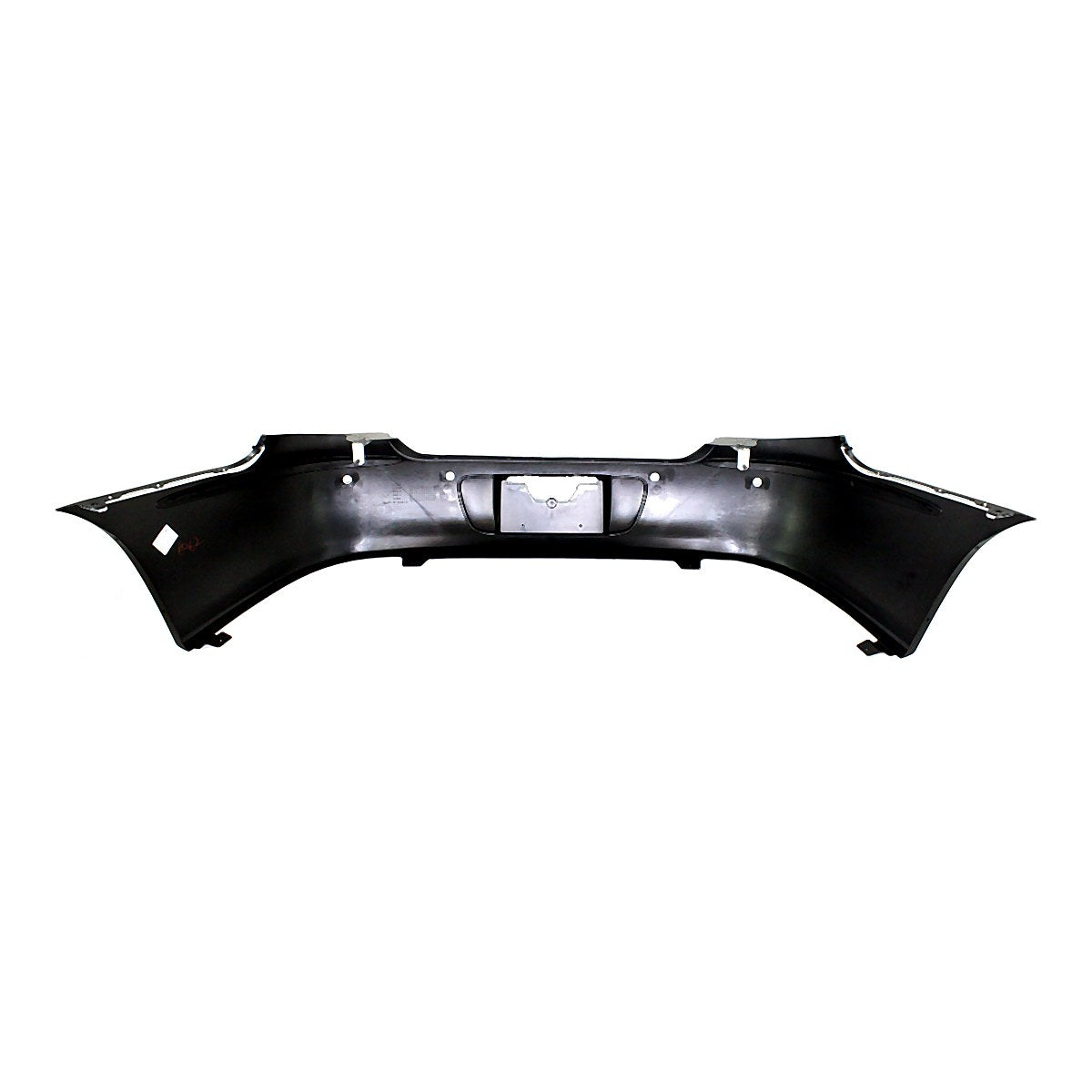 2005-2009 Buick Lacrosse Bumper Rear Primed Without Chrome Pkg With Sensor Cxl/Cxs Model_GM1100709-5