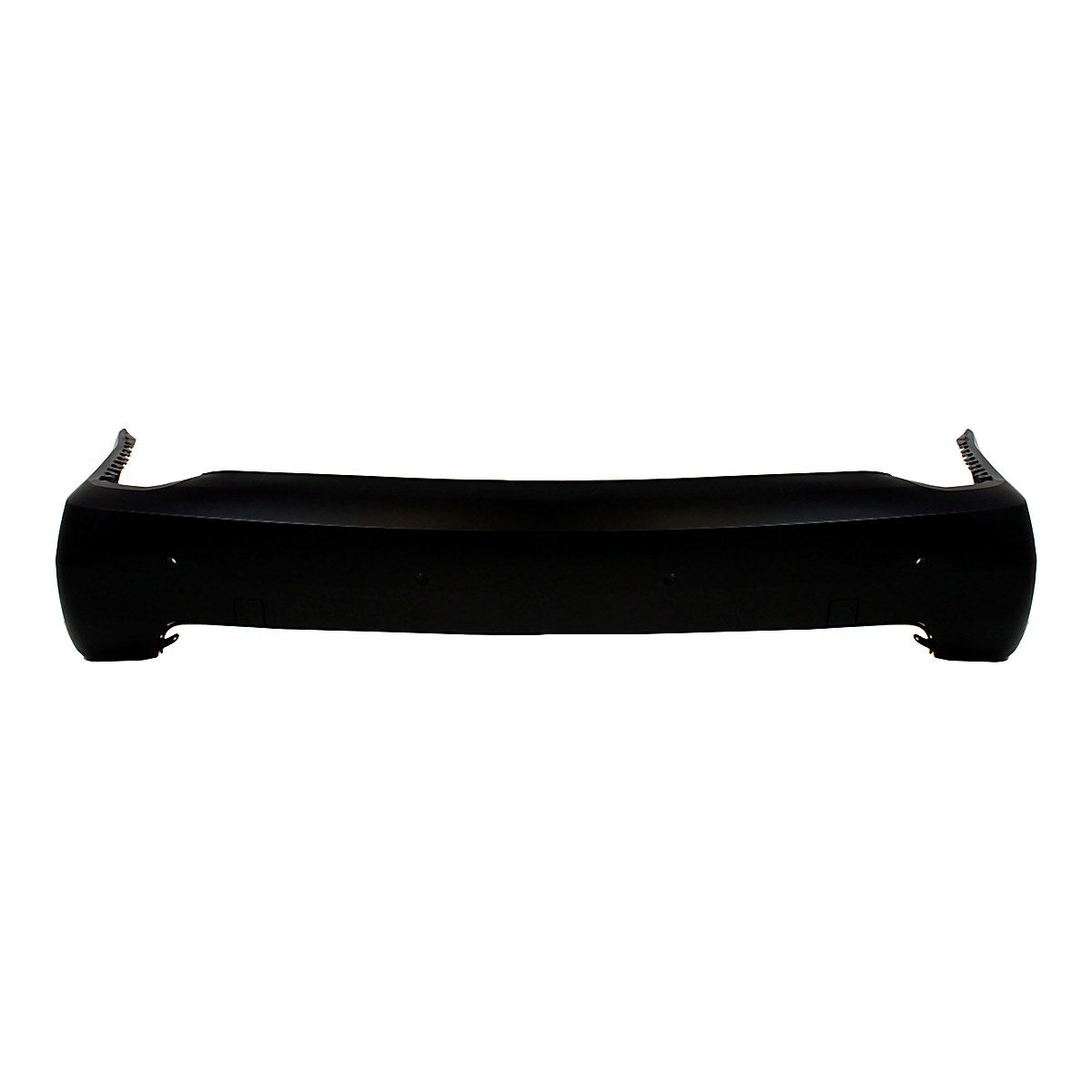 2005-2007 Cadillac Sts Bumper Rear Primed_GM1100725