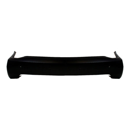2005-2007 Cadillac Sts Bumper Rear Primed_GM1100725
