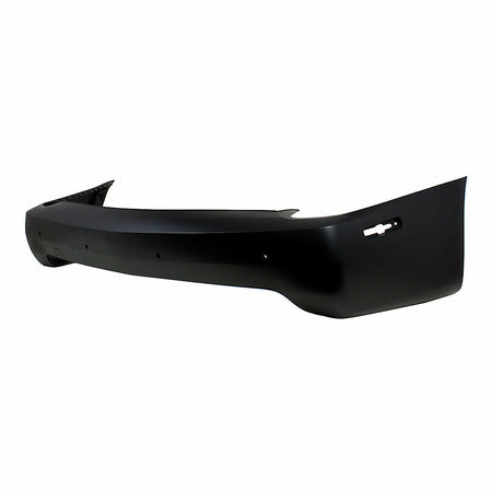 2005-2007 Cadillac Sts Bumper Rear Primed_GM1100725-2