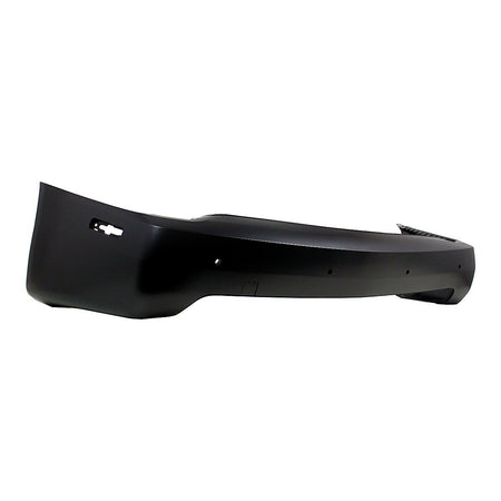 2005-2007 Cadillac Sts Bumper Rear Primed_GM1100725-3