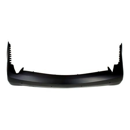 2005-2007 Cadillac Sts Bumper Rear Primed_GM1100725-4