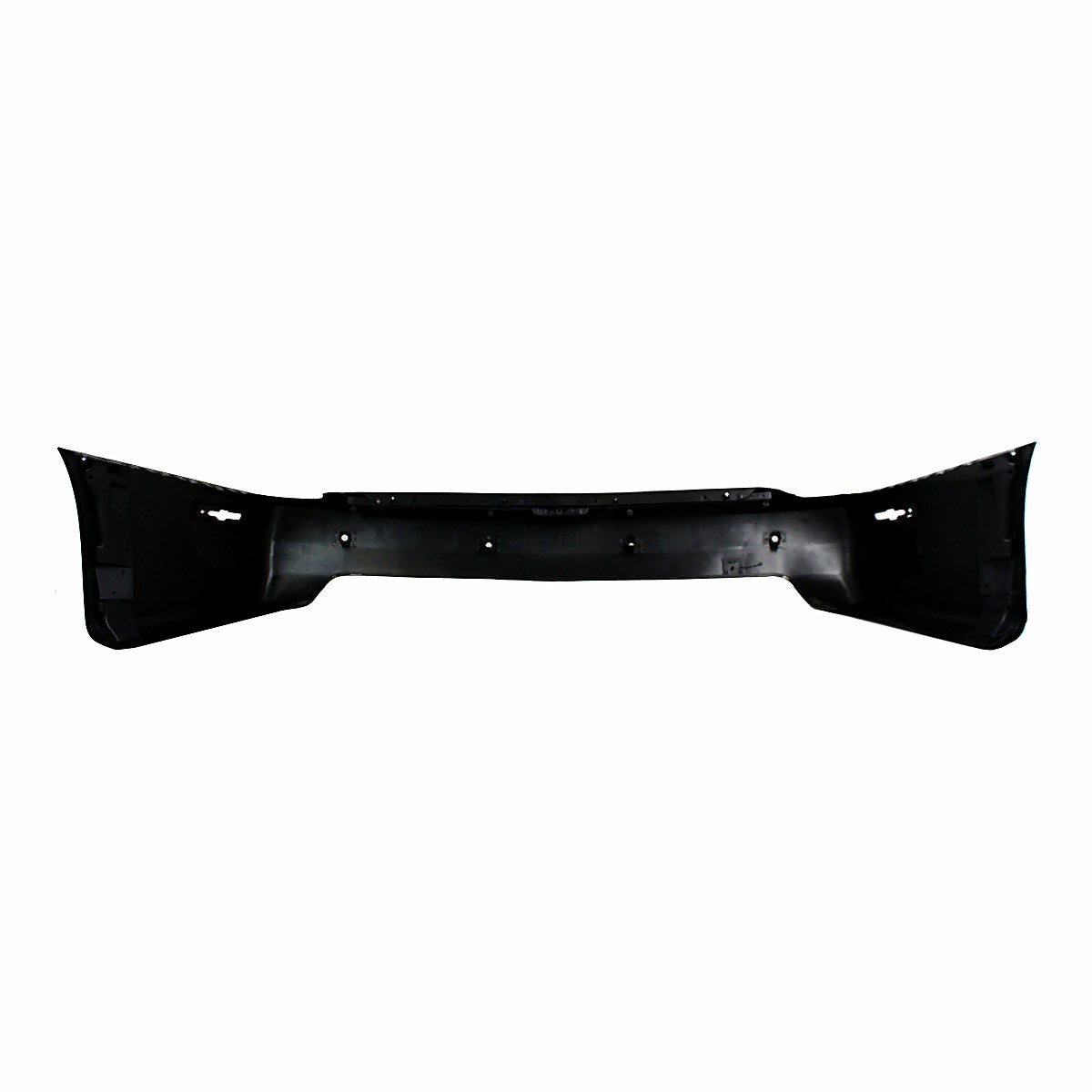 2005-2007 Cadillac Sts Bumper Rear Primed_GM1100725-5