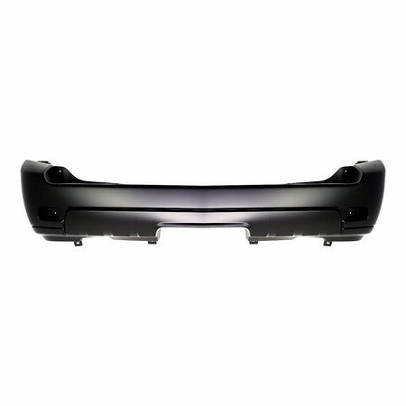 2006-2009 Chevrolet Trailblazer Bumper Rear Primed Lt Model_GM1100731