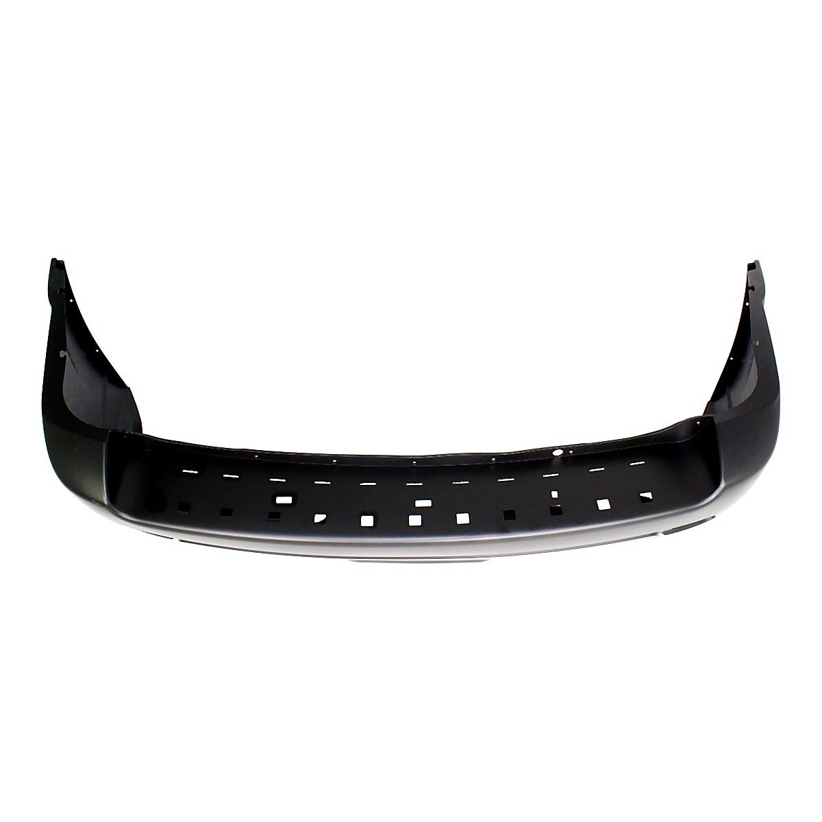 2006-2009 Chevrolet Trailblazer Bumper Rear Primed Lt Model_GM1100731-4