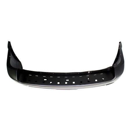 2006-2009 Chevrolet Trailblazer Bumper Rear Primed Lt Model_GM1100731-4
