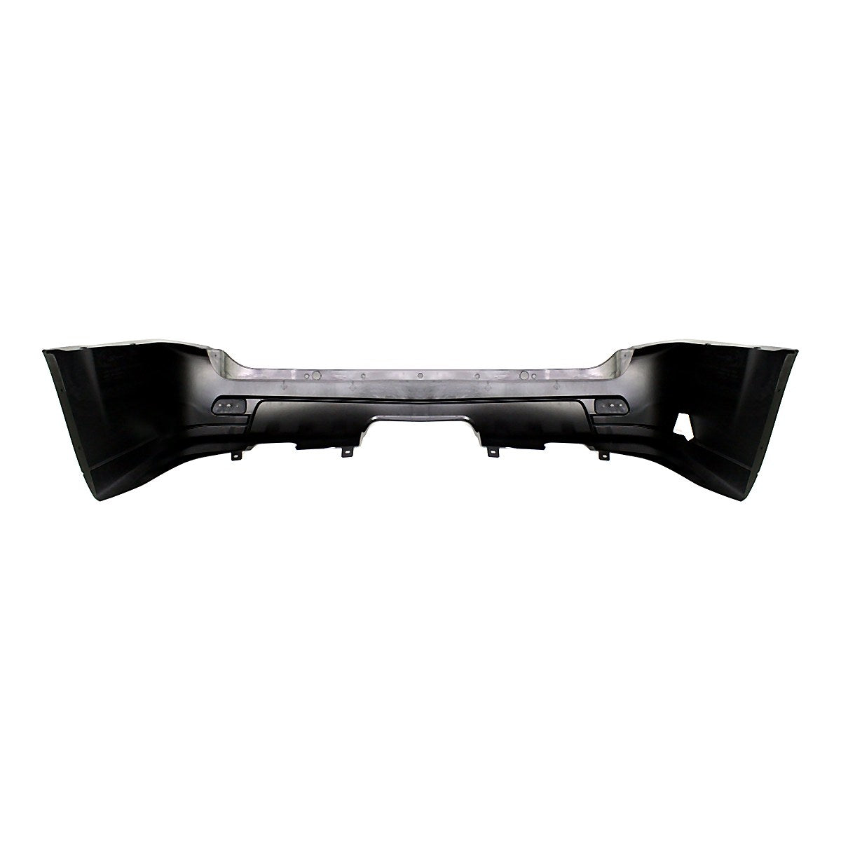 2006-2009 Chevrolet Trailblazer Bumper Rear Primed Lt Model_GM1100731-5