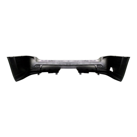 2006-2009 Chevrolet Trailblazer Bumper Rear Primed Lt Model_GM1100731-5