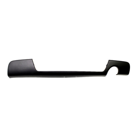 2006-2009 Chevrolet Trailblazer Bumper Rear Lower Primed_GM1100733
