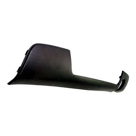 2006-2009 Chevrolet Trailblazer Bumper Rear Lower Primed_GM1100733-3
