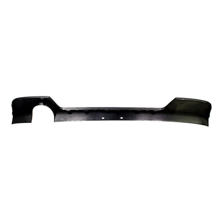2006-2009 Chevrolet Trailblazer Bumper Rear Lower Primed_GM1100733-4
