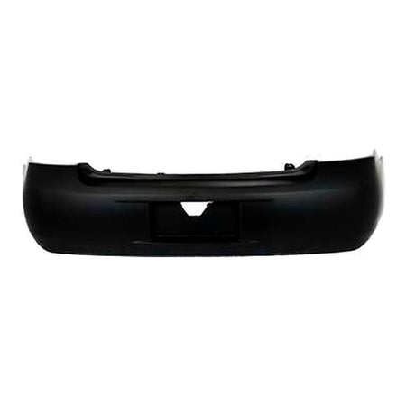 2006-2011 Chevrolet Impala Bumper Rear Primed With Single Exhaust 50Th Anniversary Edition For 2008/ Ls 06-11_GM1100735