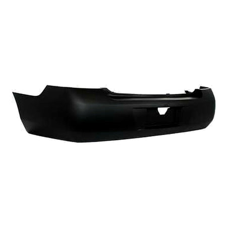 2006-2011 Chevrolet Impala Bumper Rear Primed With Single Exhaust 50Th Anniversary Edition For 2008/ Ls 06-11_GM1100735-2