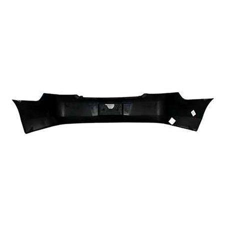 2006-2011 Chevrolet Impala Bumper Rear Primed With Single Exhaust 50Th Anniversary Edition For 2008/ Ls 06-11_GM1100735-4