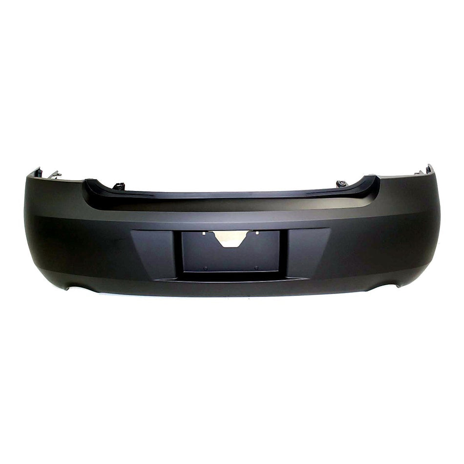 2014-2016 Chevrolet Impala Limited (Fleet) Bumper Rear - product view, Part GM1100736