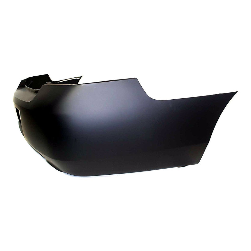 2014-2016 Chevrolet Impala Limited (Fleet) Bumper Rear - side angle, Part GM1100736