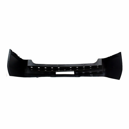 2007-2014 Chevrolet Tahoe Bumper Rear Primed Without Sensor_GM1100785-5