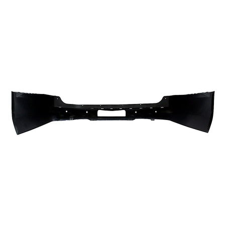 2009-2014 Chevrolet Suburban Bumper Rear - back view, Part GM1100787