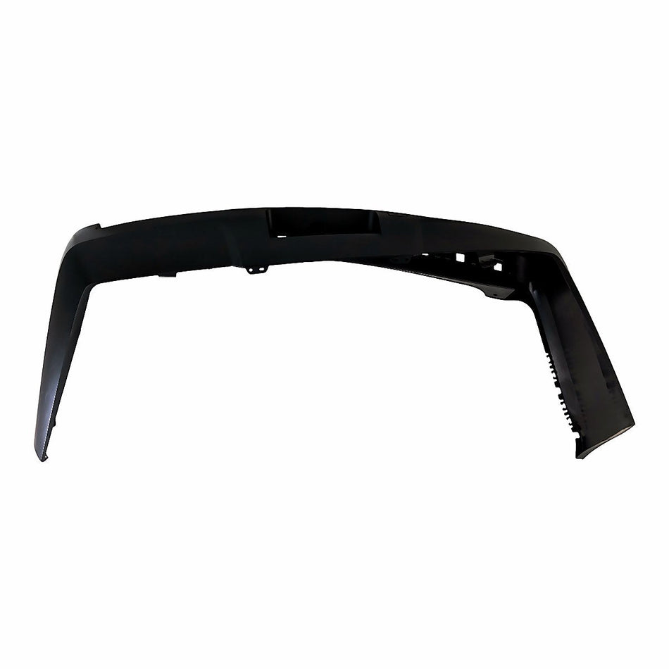 2007-2014 Chevrolet Suburban Bumper Rear Without Sensor_GM1100788-2