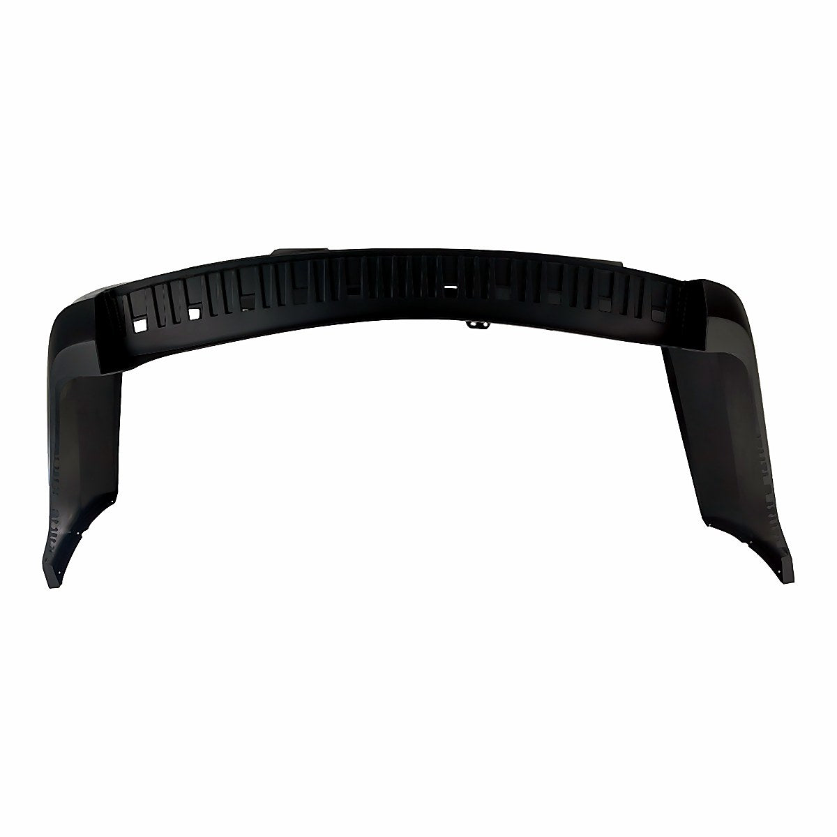 2007-2014 Chevrolet Suburban Bumper Rear Without Sensor_GM1100788-3