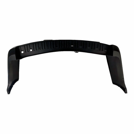 2007-2014 Chevrolet Suburban Bumper Rear Without Sensor_GM1100788-3