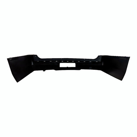 2007-2014 Chevrolet Suburban Bumper Rear Without Sensor_GM1100788-4