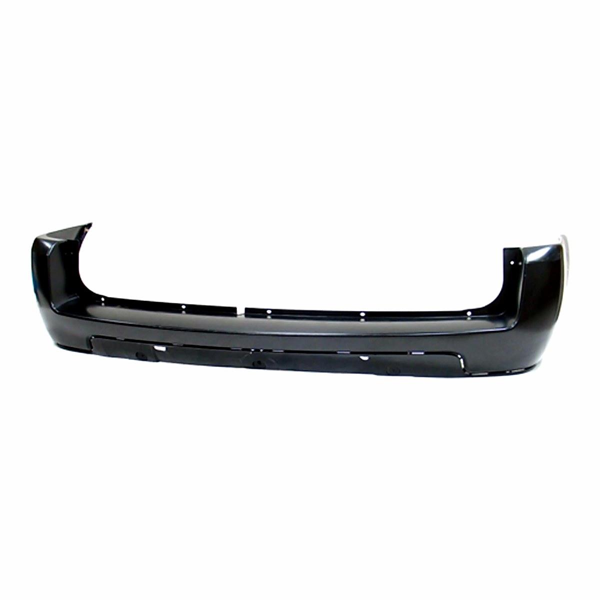 2005-2009 Chevrolet Uplander Bumper Rear Primed 113 Wheel Base_GM1100803