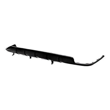 2005-2009 Chevrolet Uplander Bumper Lower Rear Textured 113 Wheel Base – GM1100815