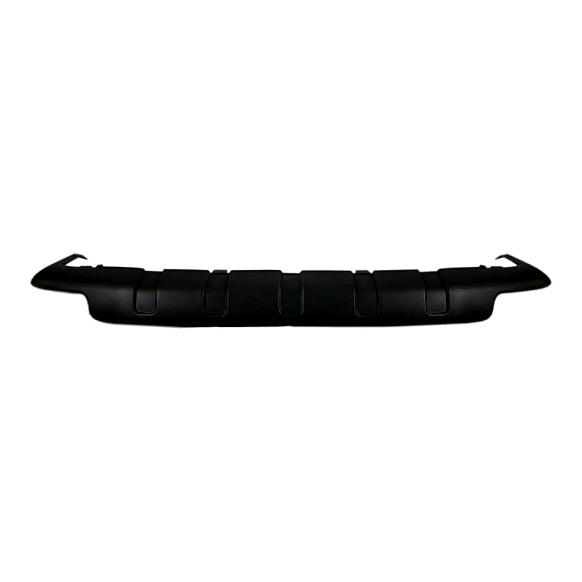 2005-2009 Chevrolet Uplander Bumper Lower Rear Textured 113 Wheel Base – GM1100815-2