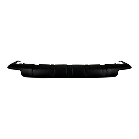 2005-2009 Chevrolet Uplander Bumper Lower Rear Textured 113 Wheel Base – GM1100815-2