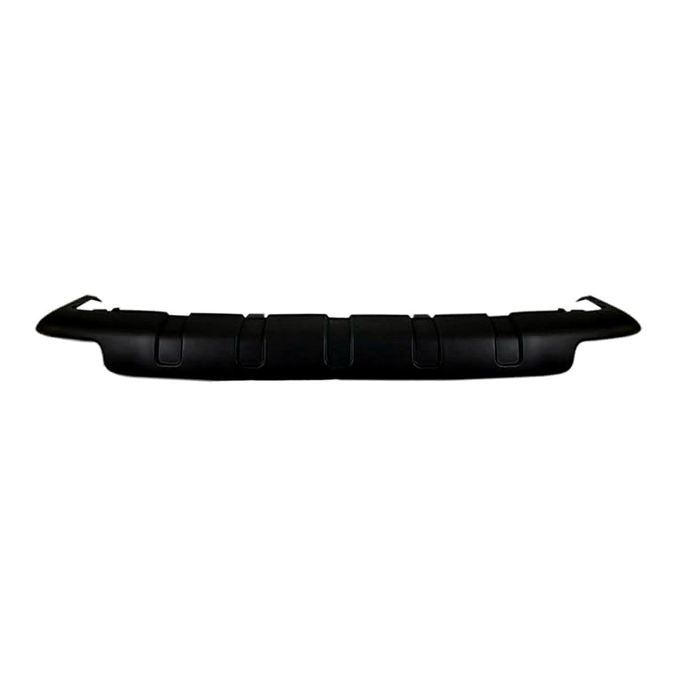 2005-2009 Chevrolet Uplander Bumper Lower Rear Textured 113 Wheel Base – GM1100815-2