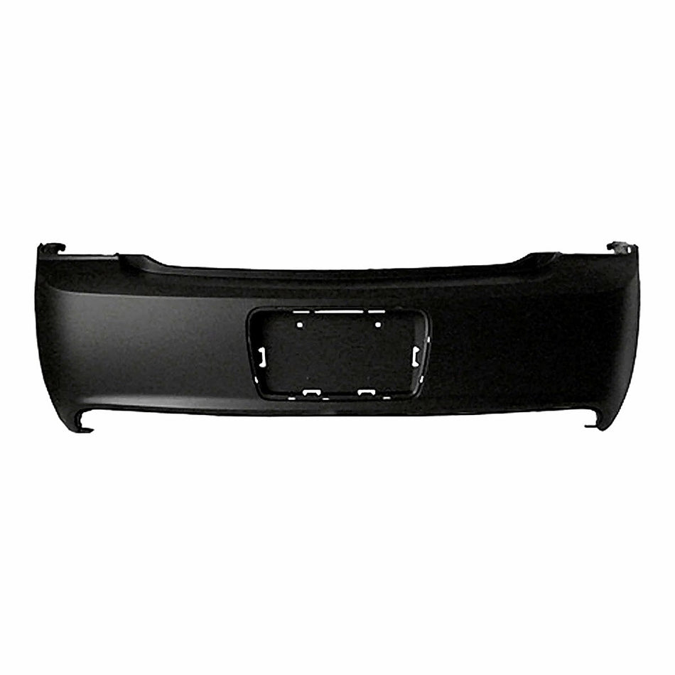 2008-2010 Chevrolet Malibu Hybrid Bumper Rear - product view, Part GM1100816
