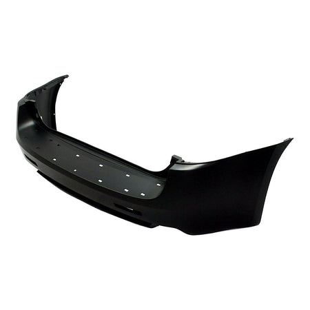 2008-2009 Chevrolet Equinox Bumper Rear Primed With Sport Model_GM1100825-2