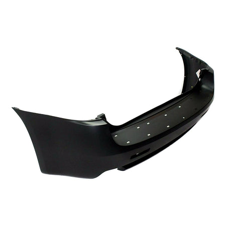 2008-2009 Chevrolet Equinox Bumper Rear Primed With Sport Model_GM1100825-3