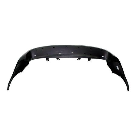 2008-2009 Chevrolet Equinox Bumper Rear Primed With Sport Model_GM1100825-4