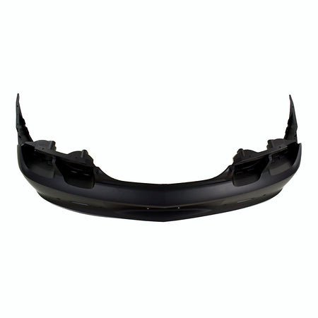 2010-2013 Chevrolet Camaro Bumper Rear With Sensor Hole Without Tow Hooks Primed_GM1100847-3