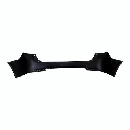 2010-2015 Chevrolet Equinox Bumper Rear Primed Without Sensor_GM1100851-5