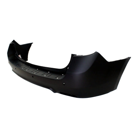 2010-2015 Chevrolet Equinox Bumper Rear Primed With Sensor_GM1100852-2