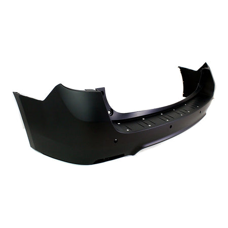 2010-2015 Chevrolet Equinox Bumper Rear Primed With Sensor_GM1100852-3