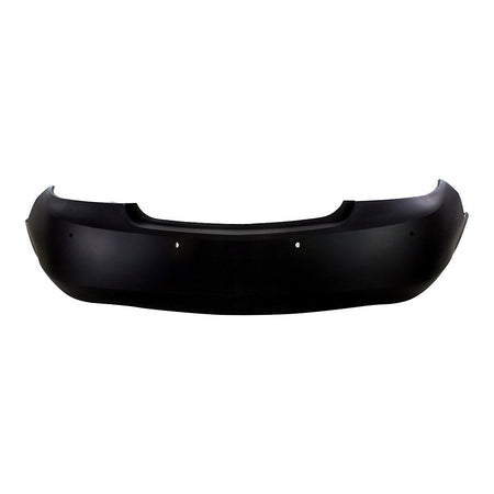 2010-2013 Buick Lacrosse Bumper Rear - product view, Part GM1100858