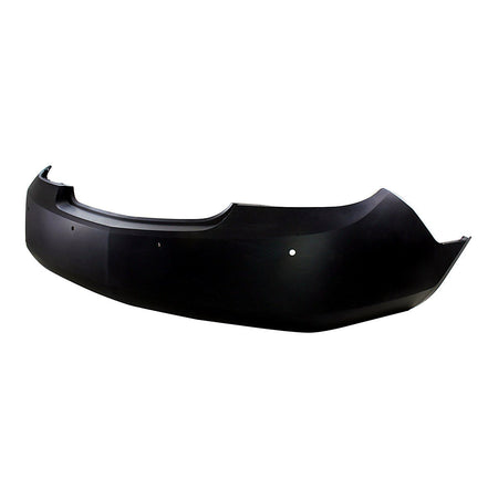 2010-2013 Buick Lacrosse Bumper Rear - side angle, Part GM1100858