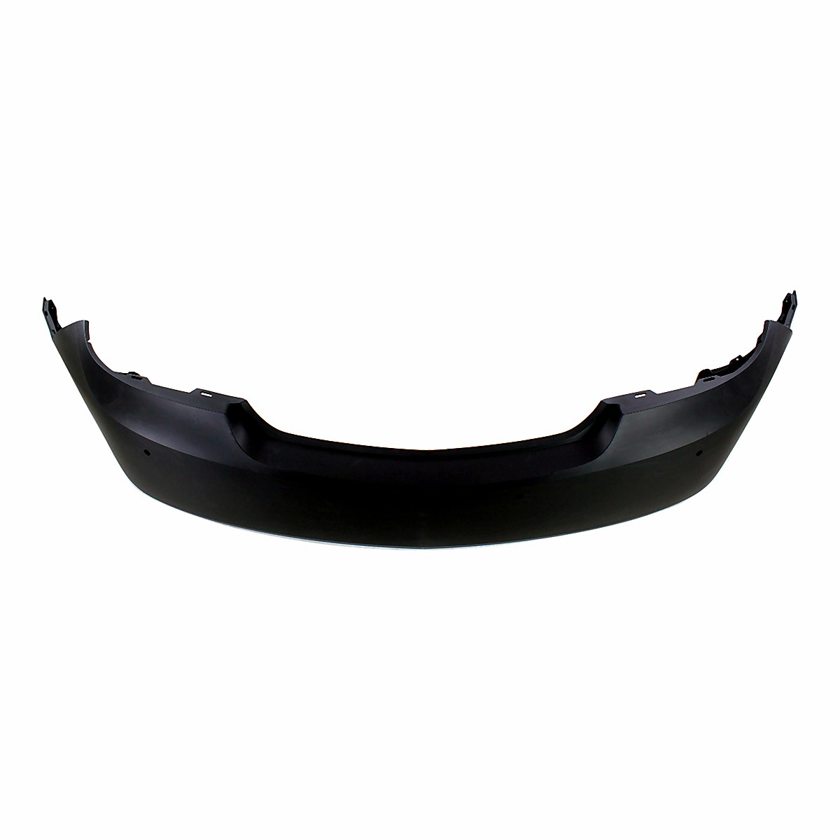2010-2013 Buick Lacrosse Bumper Rear - opposite side angle, Part GM1100858