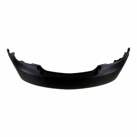 2010-2013 Buick Lacrosse Bumper Rear - opposite side angle, Part GM1100858