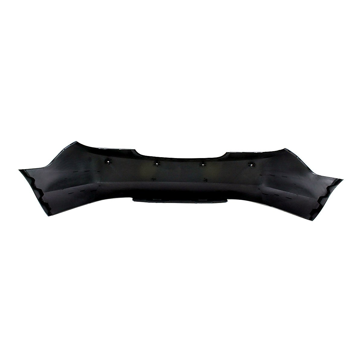 2010-2013 Buick Lacrosse Bumper Rear - back view, Part GM1100858
